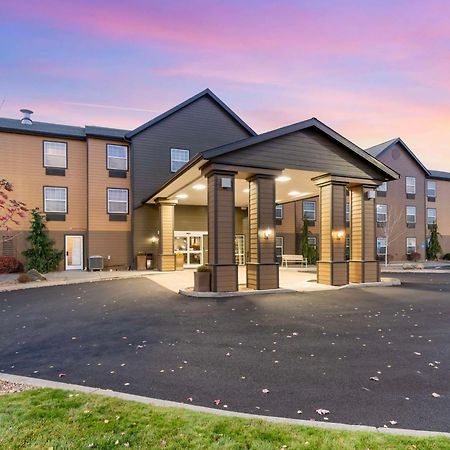 Best Western Bend North Bagian luar foto