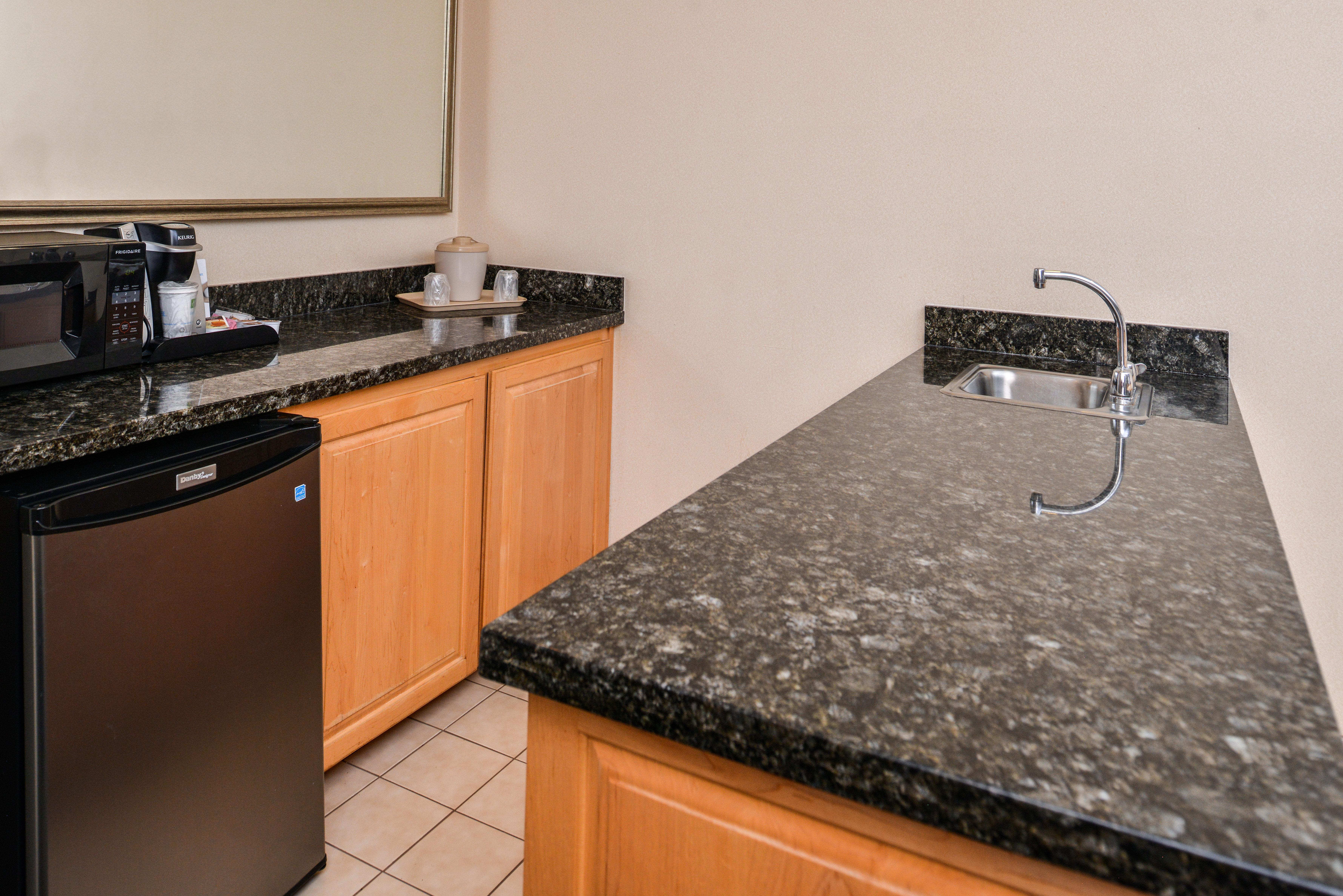 Best Western Bend North Bagian luar foto