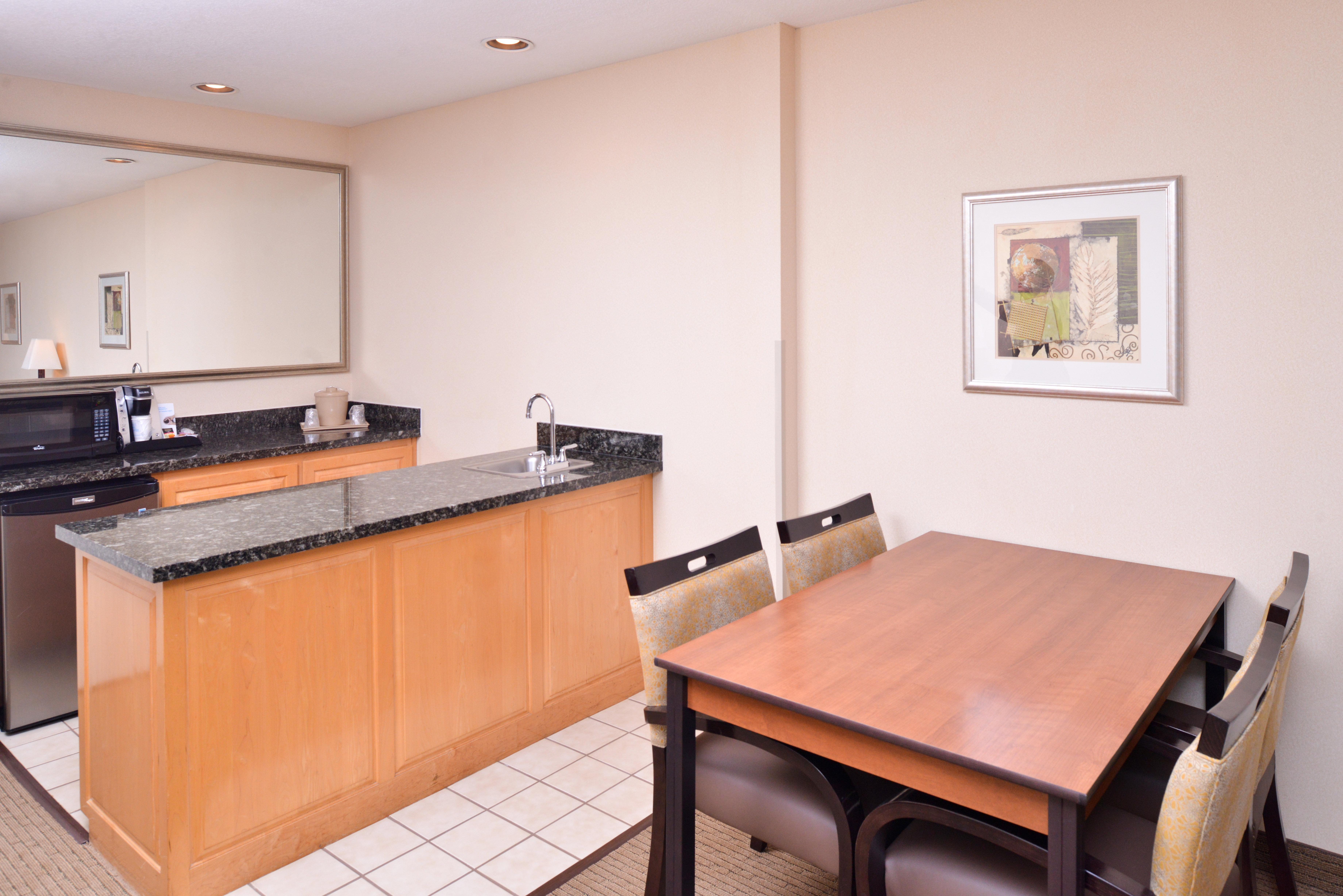 Best Western Bend North Bagian luar foto