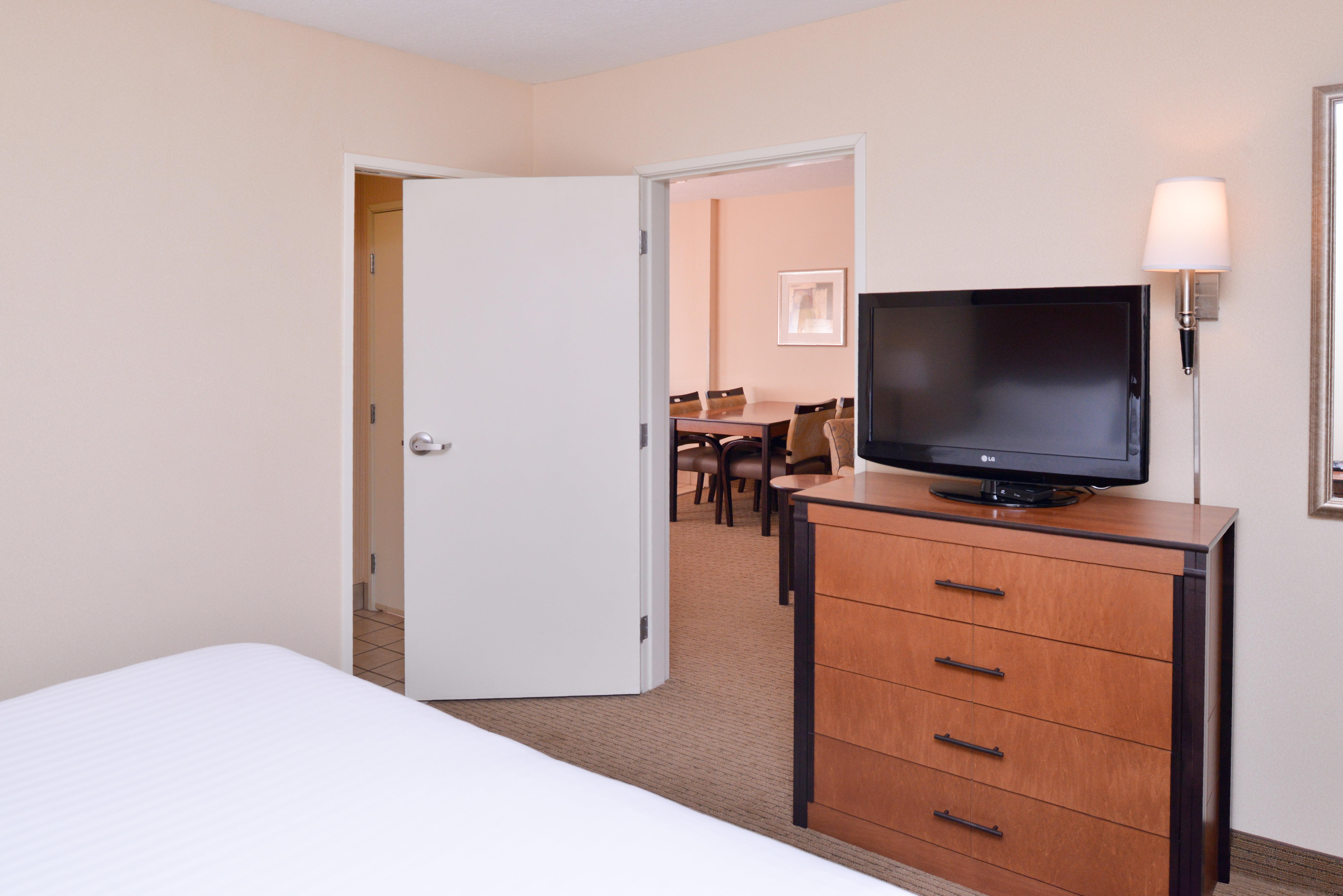 Best Western Bend North Bagian luar foto