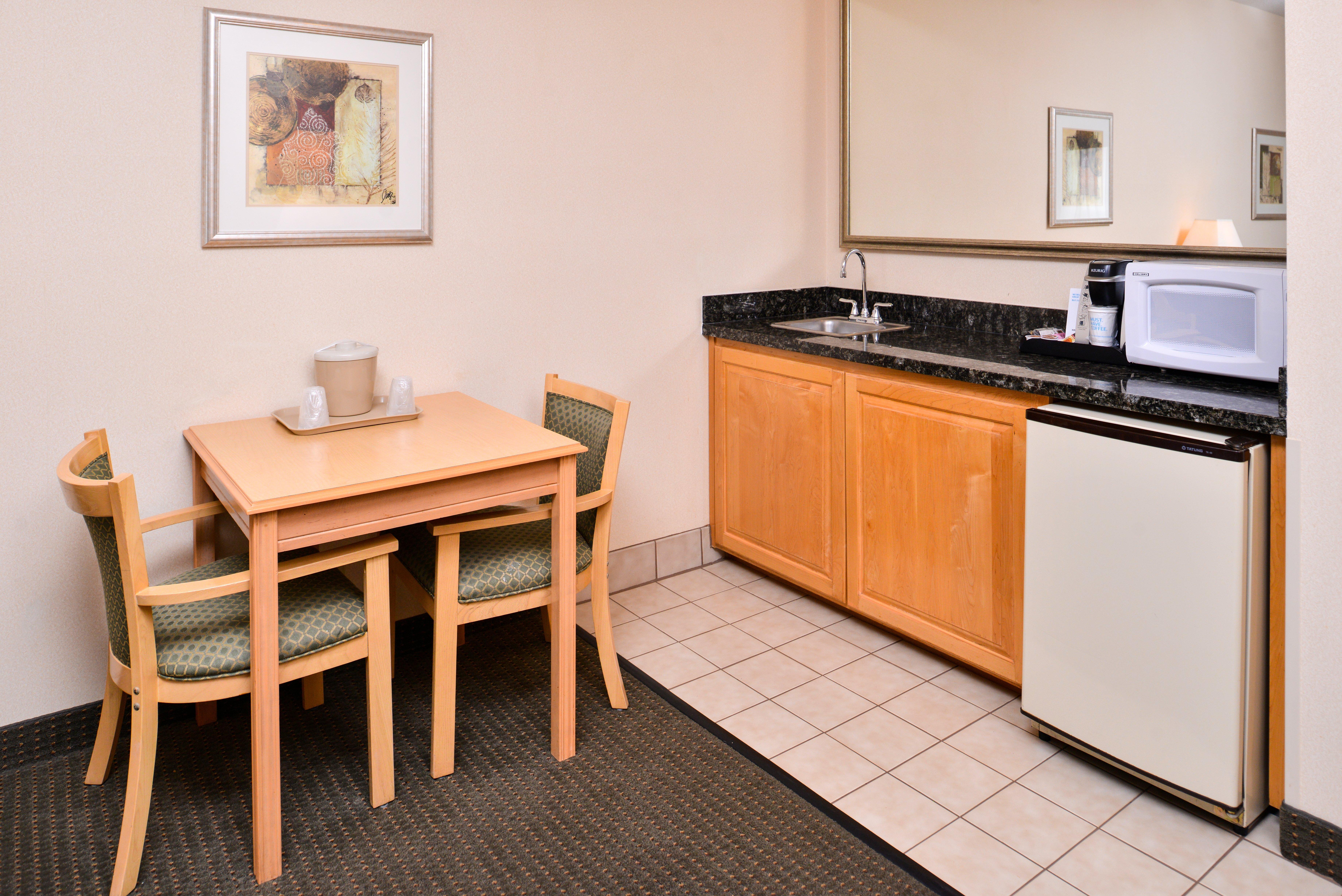Best Western Bend North Bagian luar foto