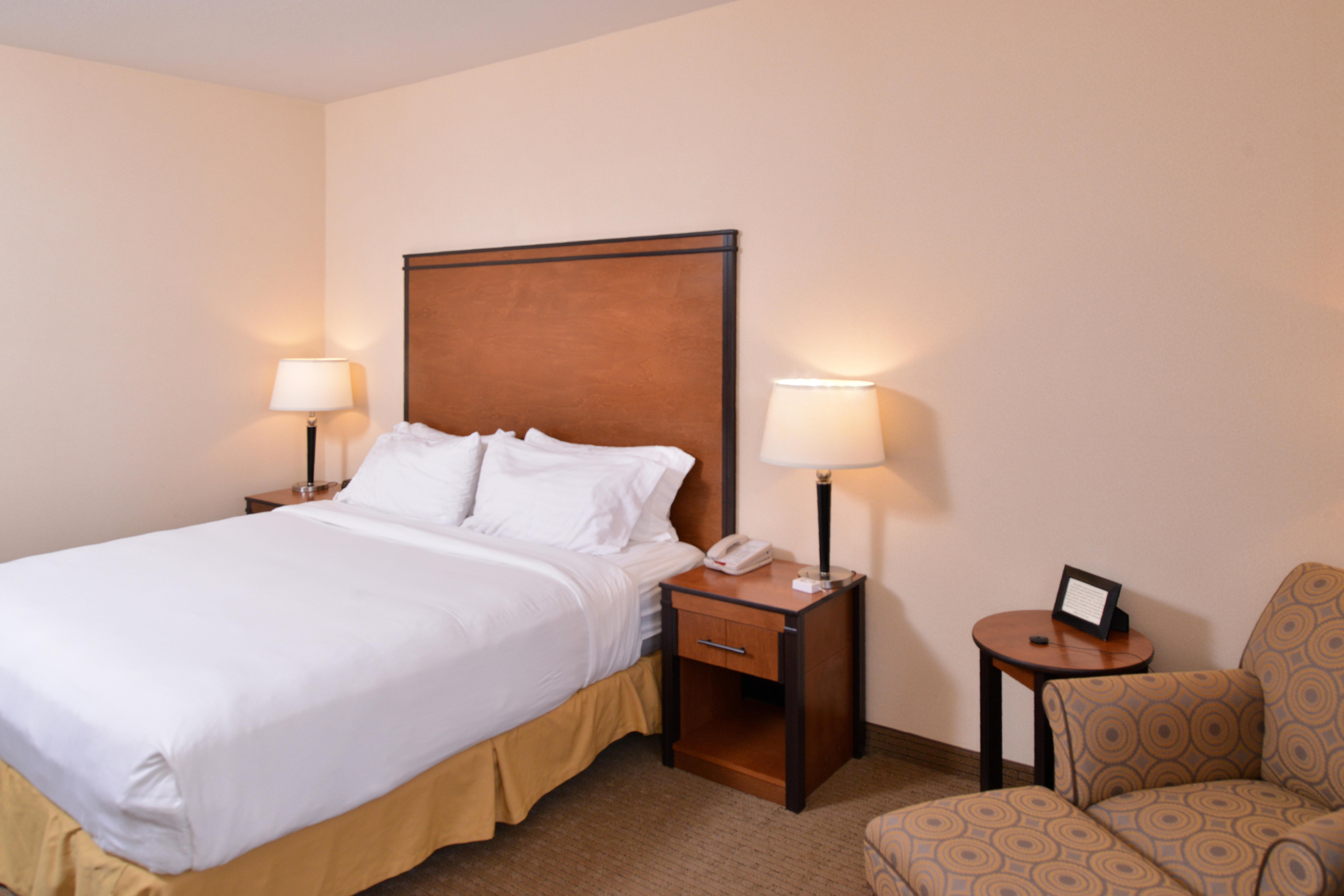 Best Western Bend North Bagian luar foto