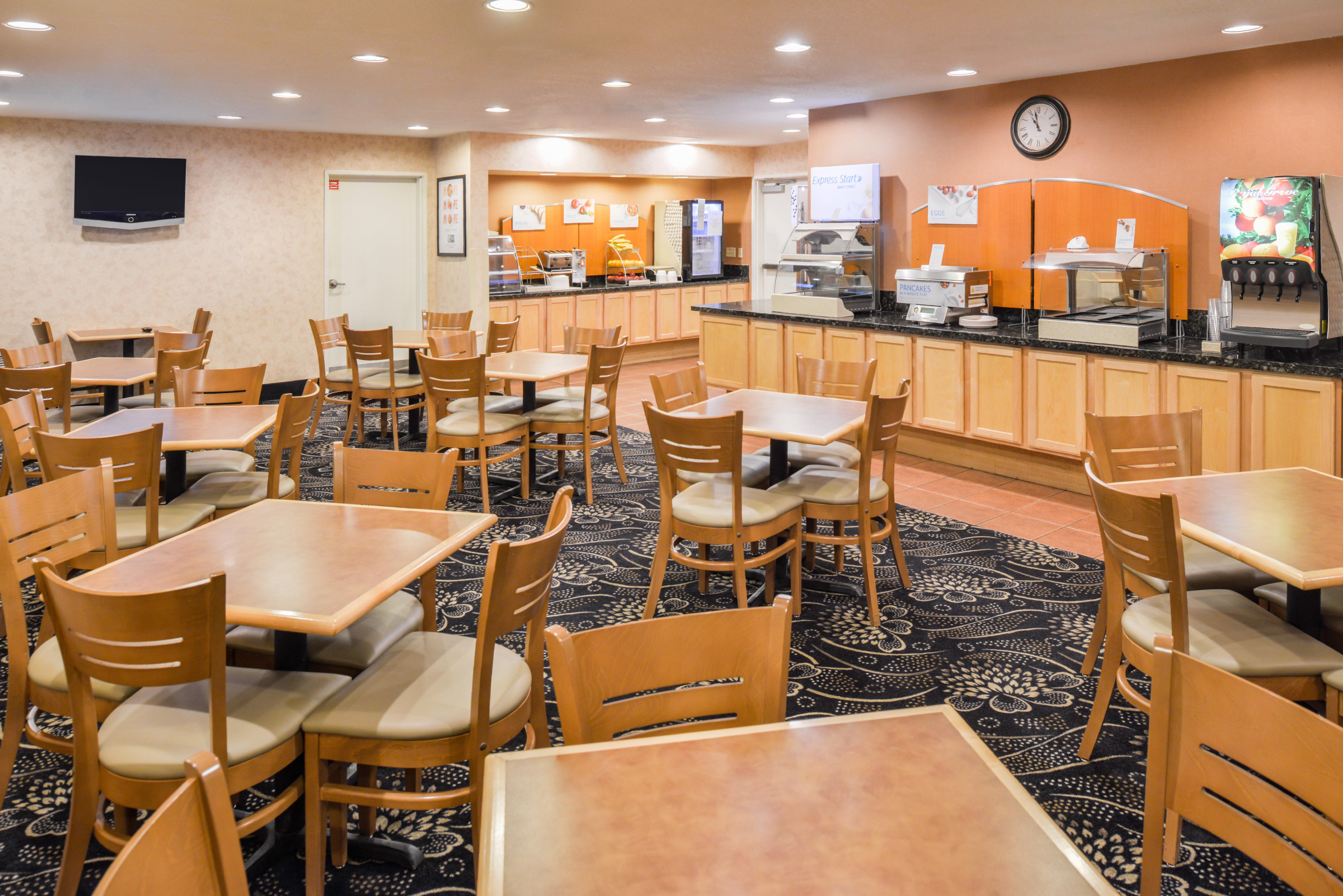 Best Western Bend North Bagian luar foto