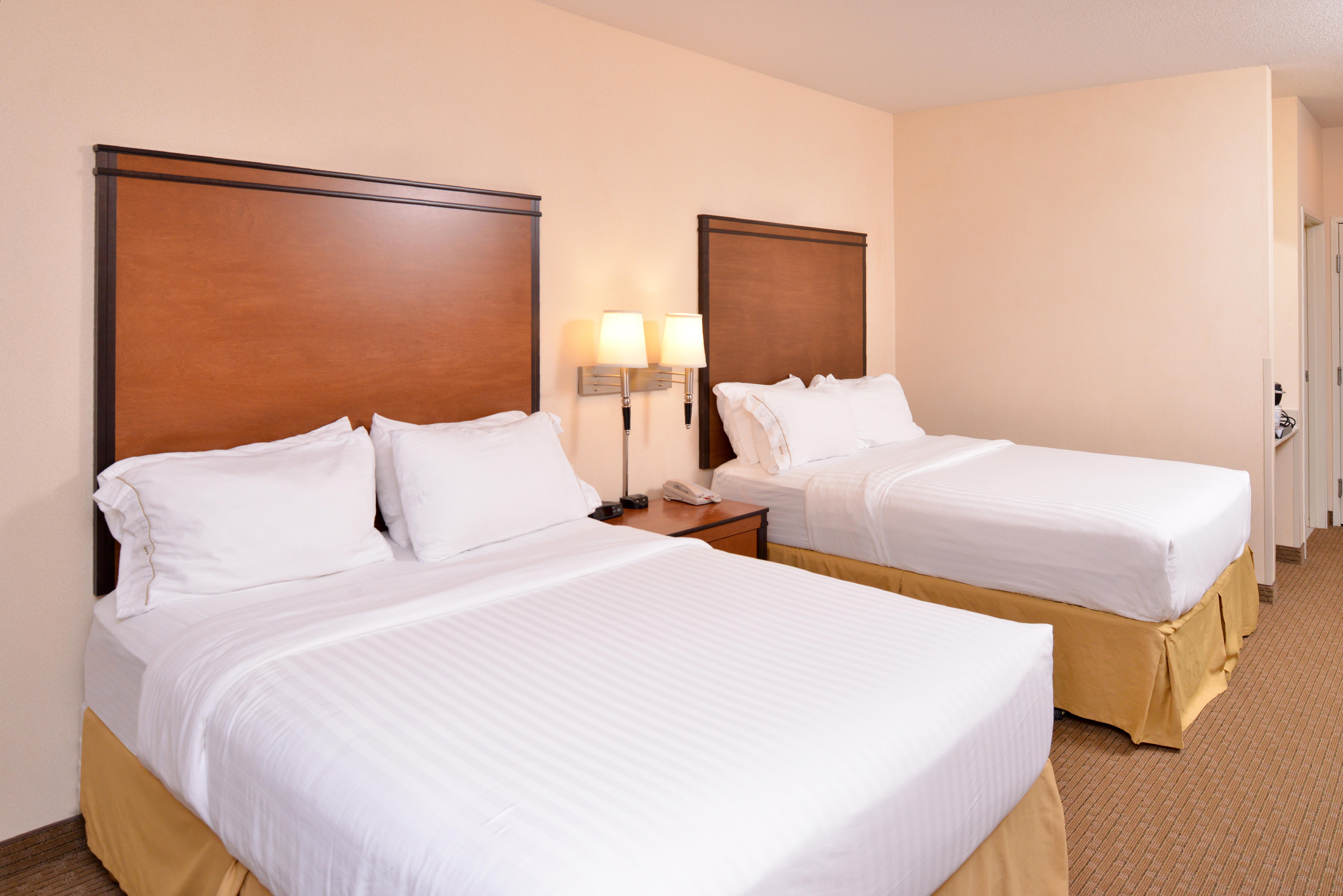 Best Western Bend North Bagian luar foto