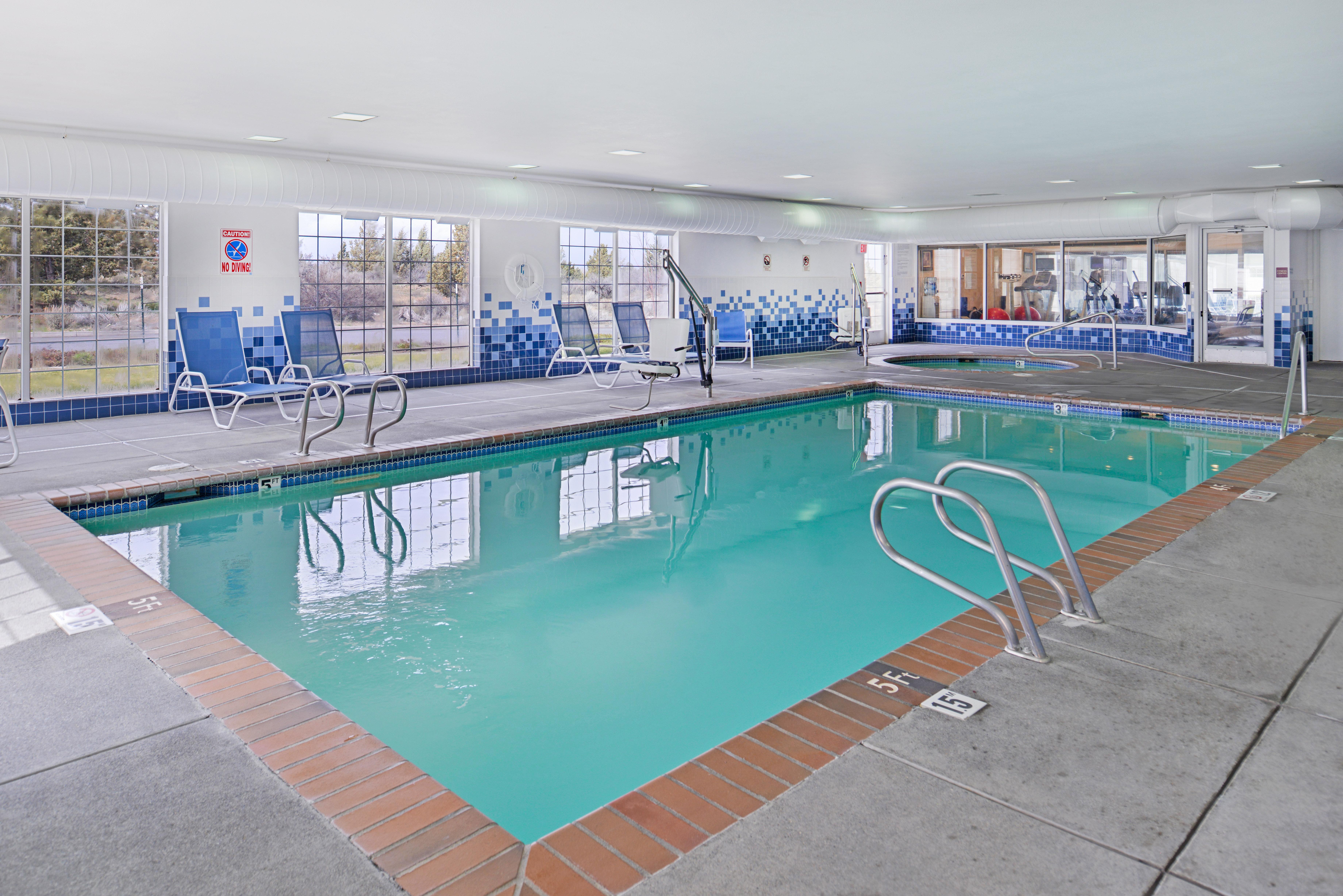 Best Western Bend North Bagian luar foto
