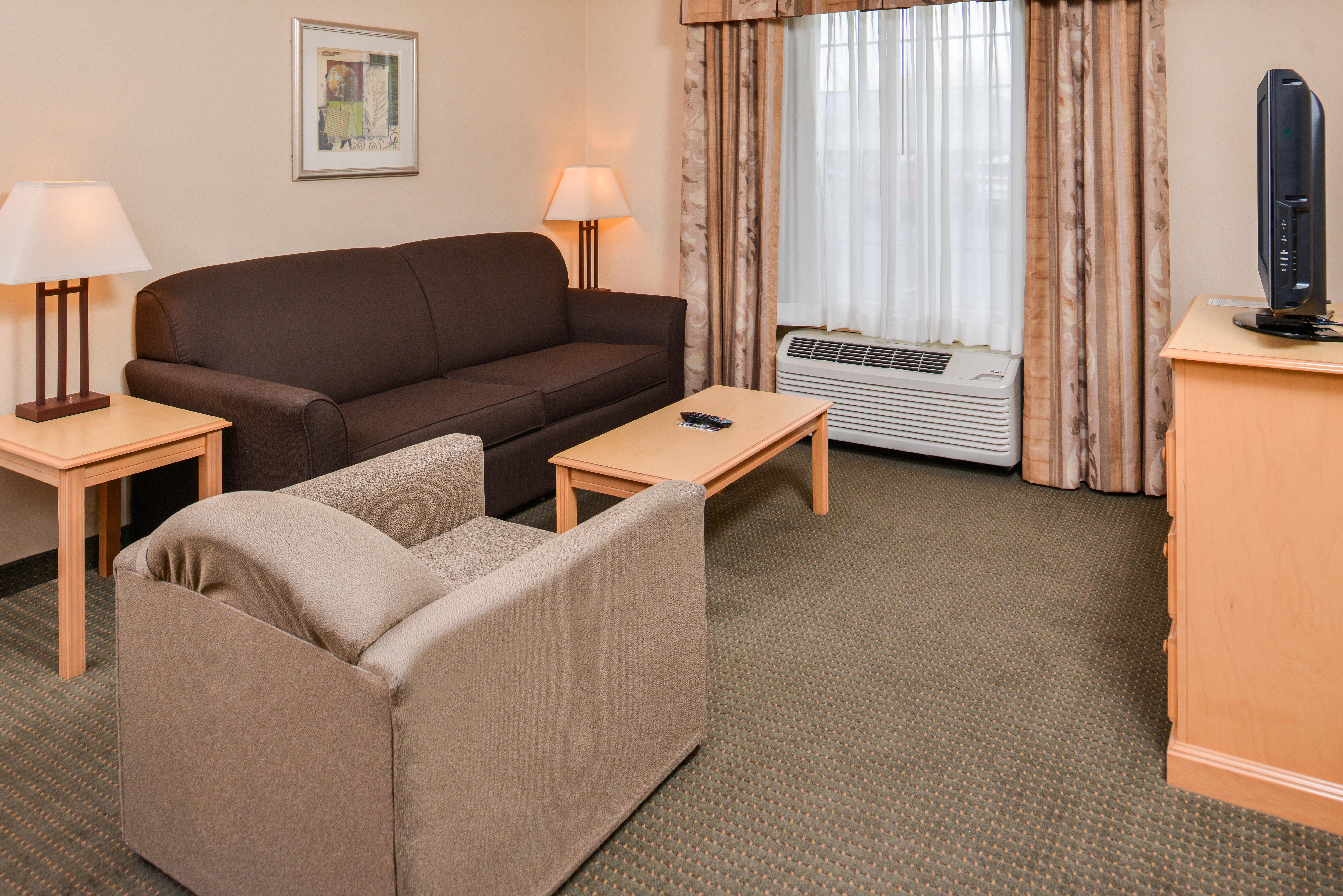 Best Western Bend North Bagian luar foto