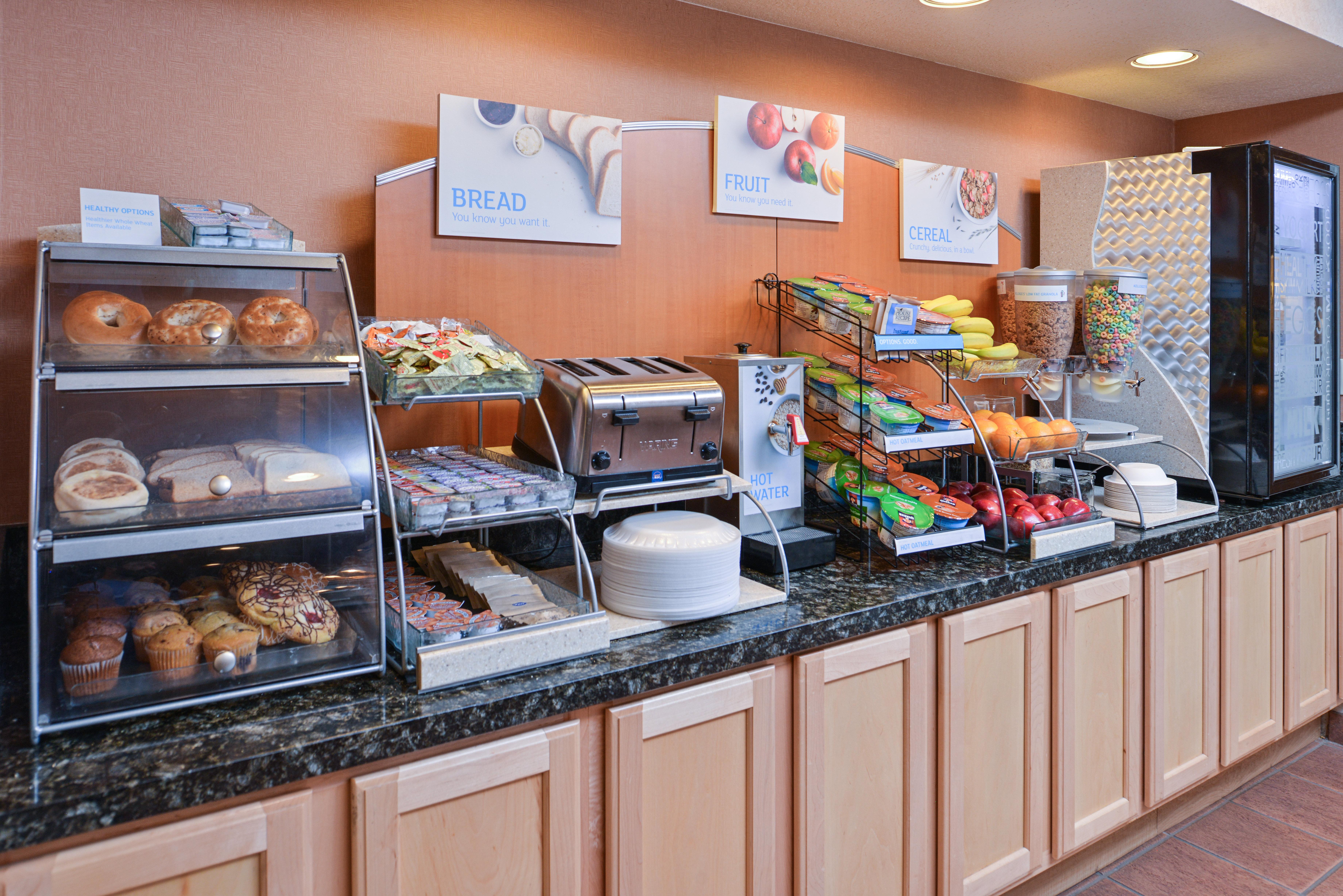 Best Western Bend North Bagian luar foto
