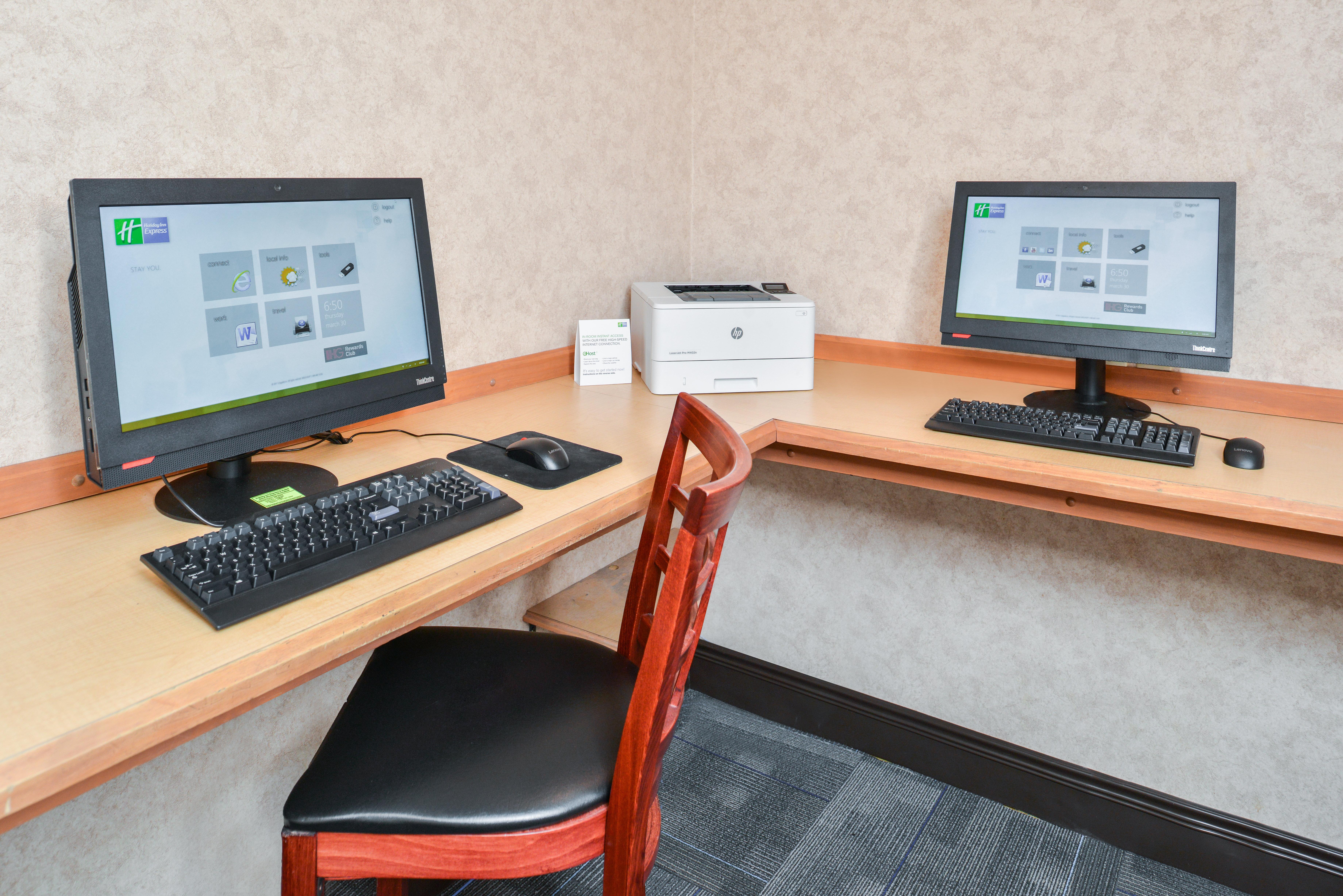 Best Western Bend North Bagian luar foto