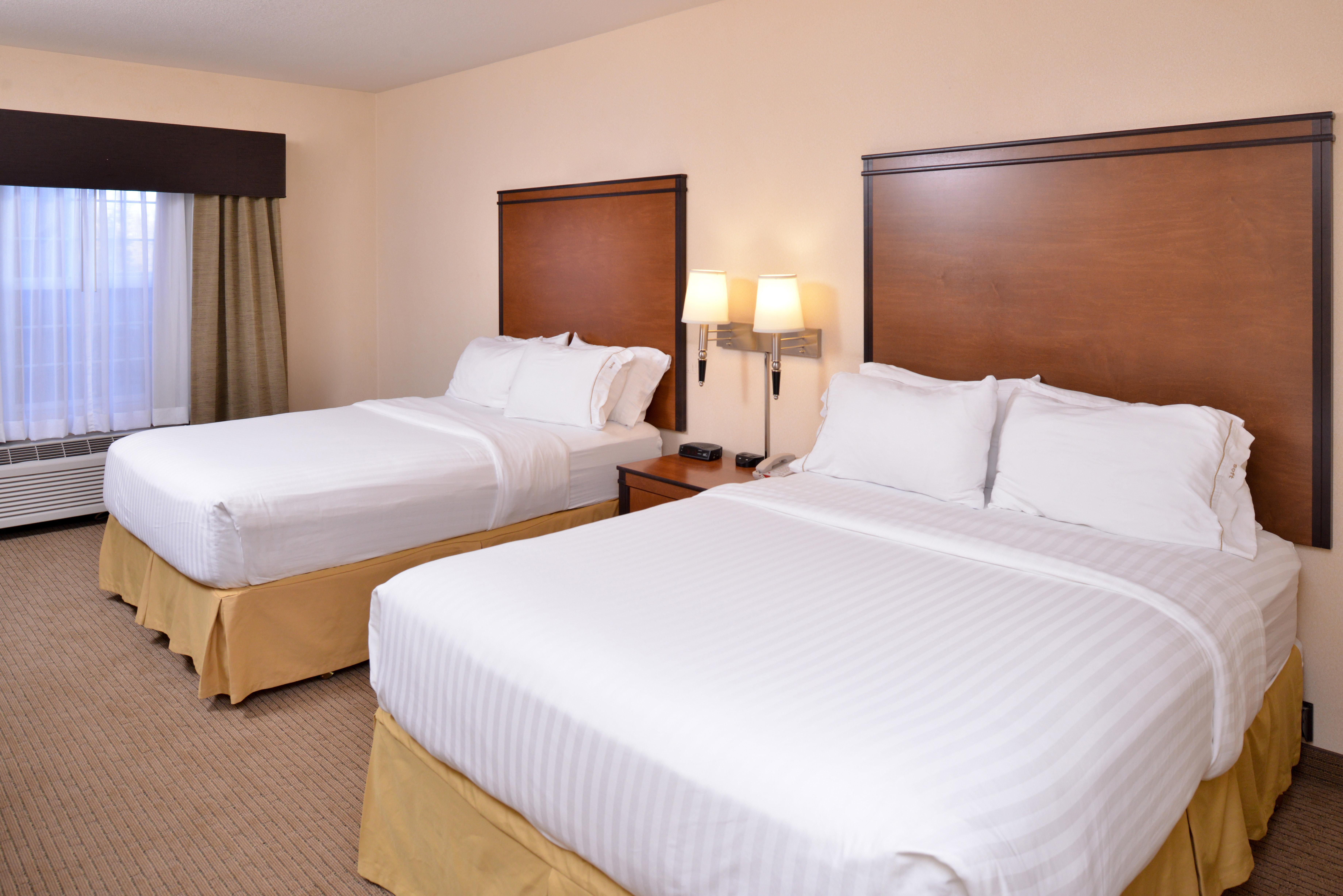 Best Western Bend North Bagian luar foto