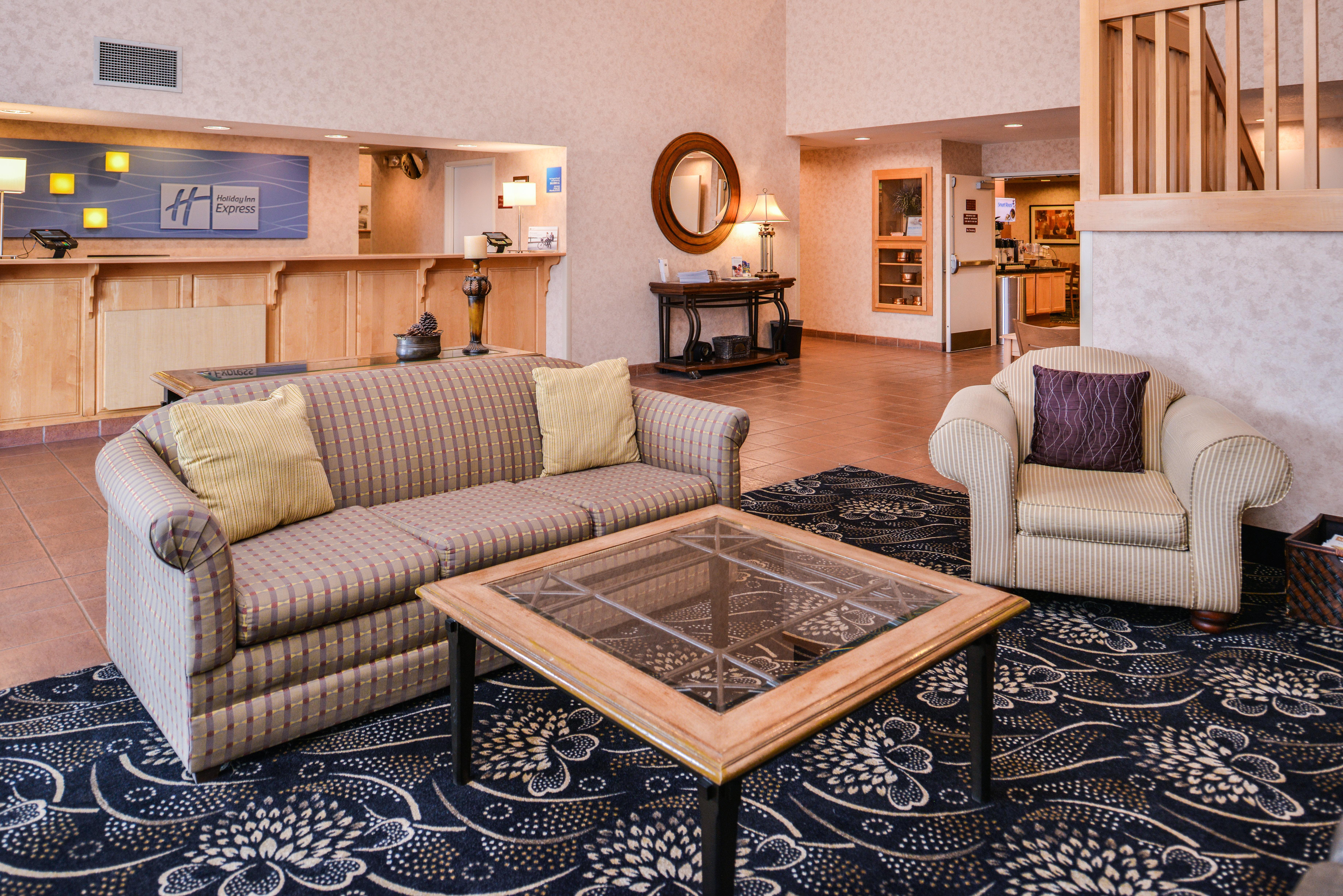 Best Western Bend North Bagian luar foto