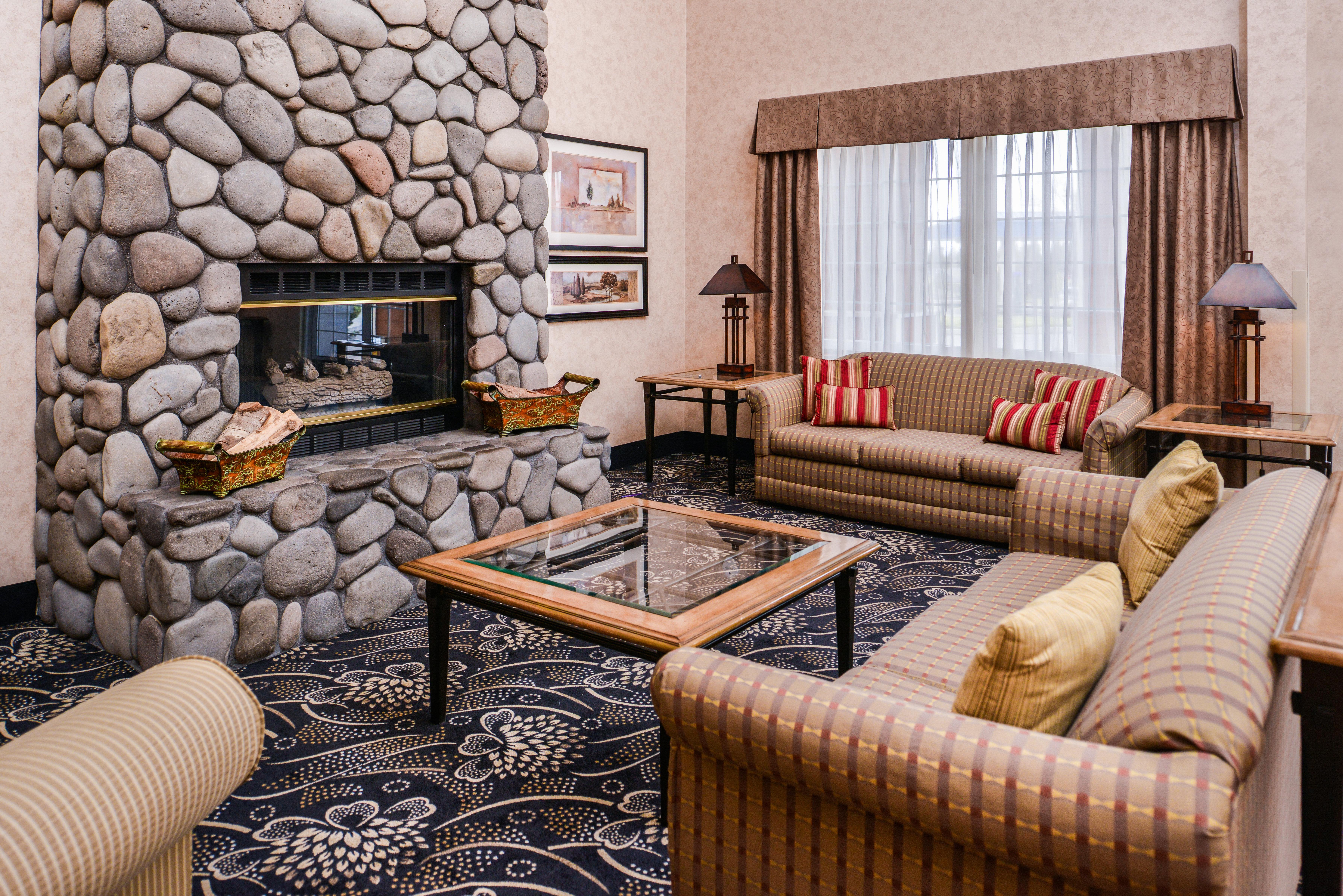 Best Western Bend North Bagian luar foto