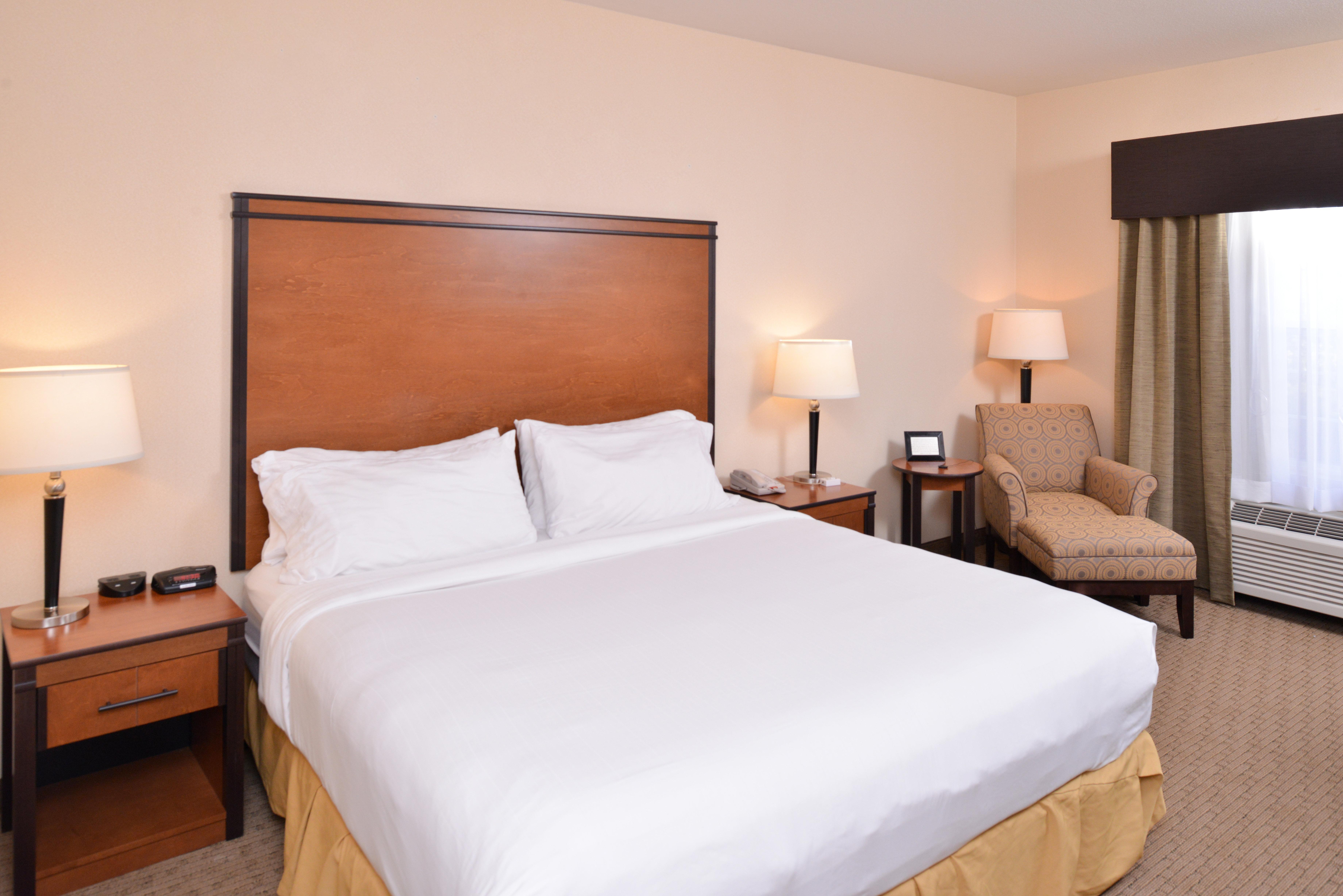 Best Western Bend North Bagian luar foto