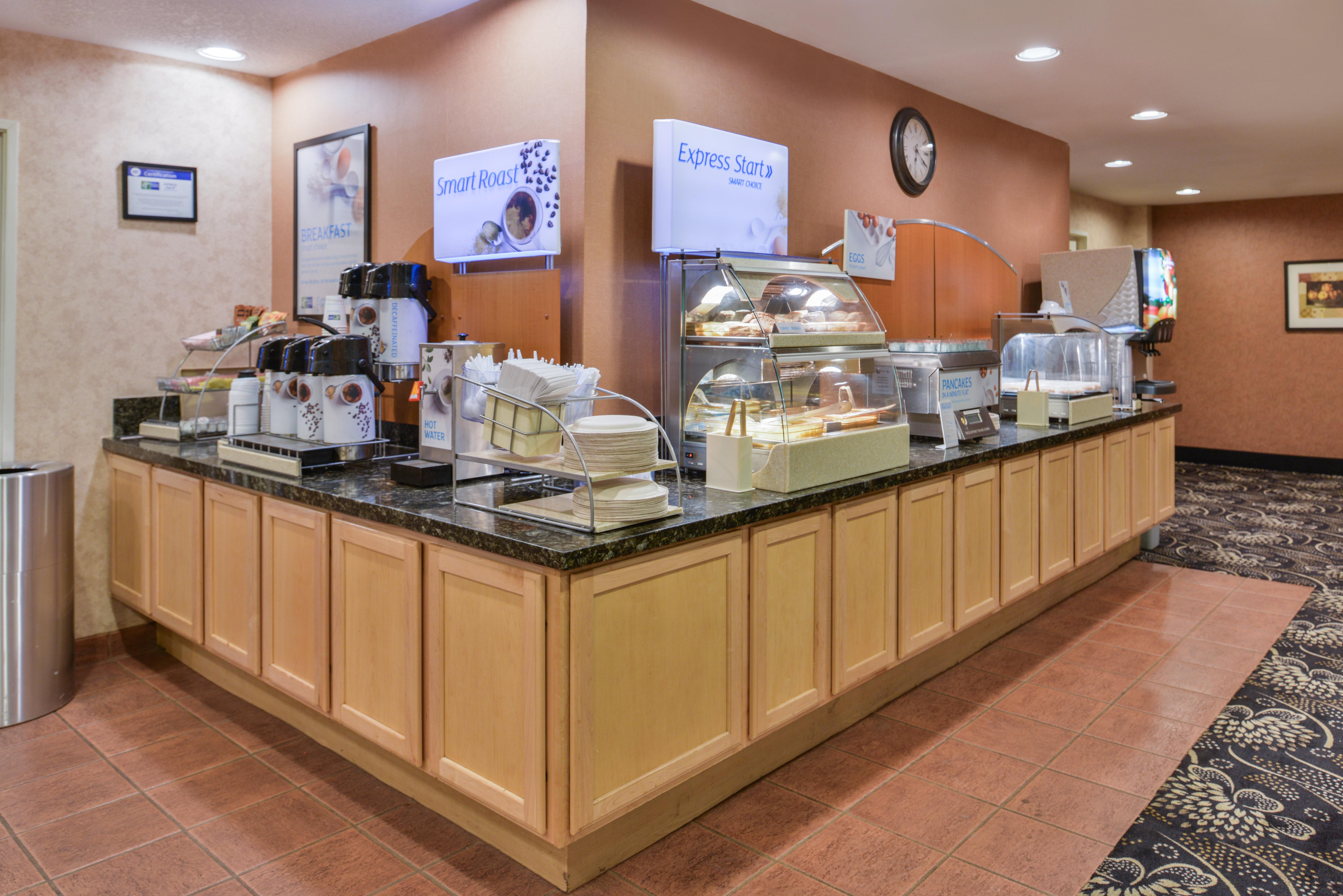 Best Western Bend North Bagian luar foto