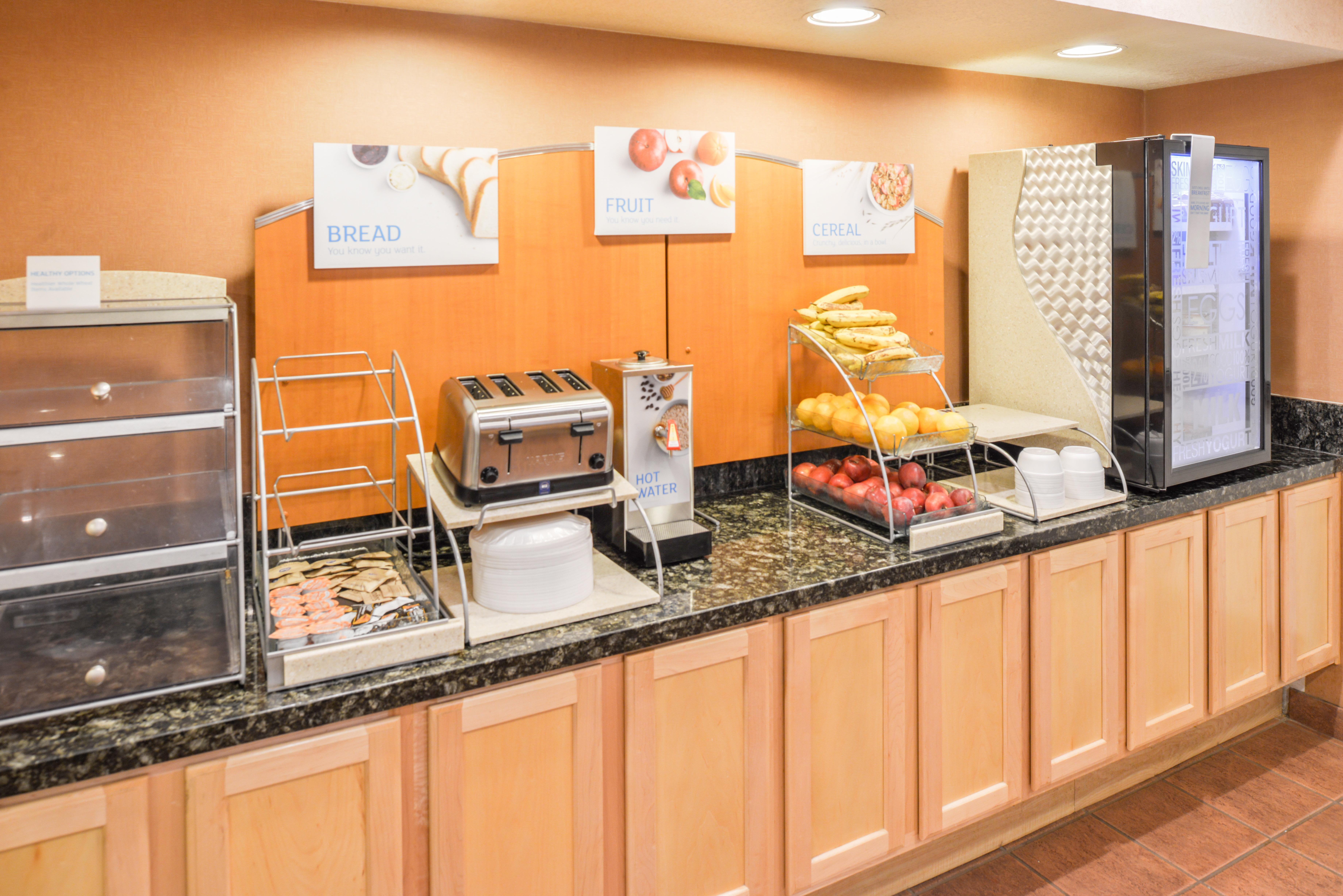 Best Western Bend North Bagian luar foto