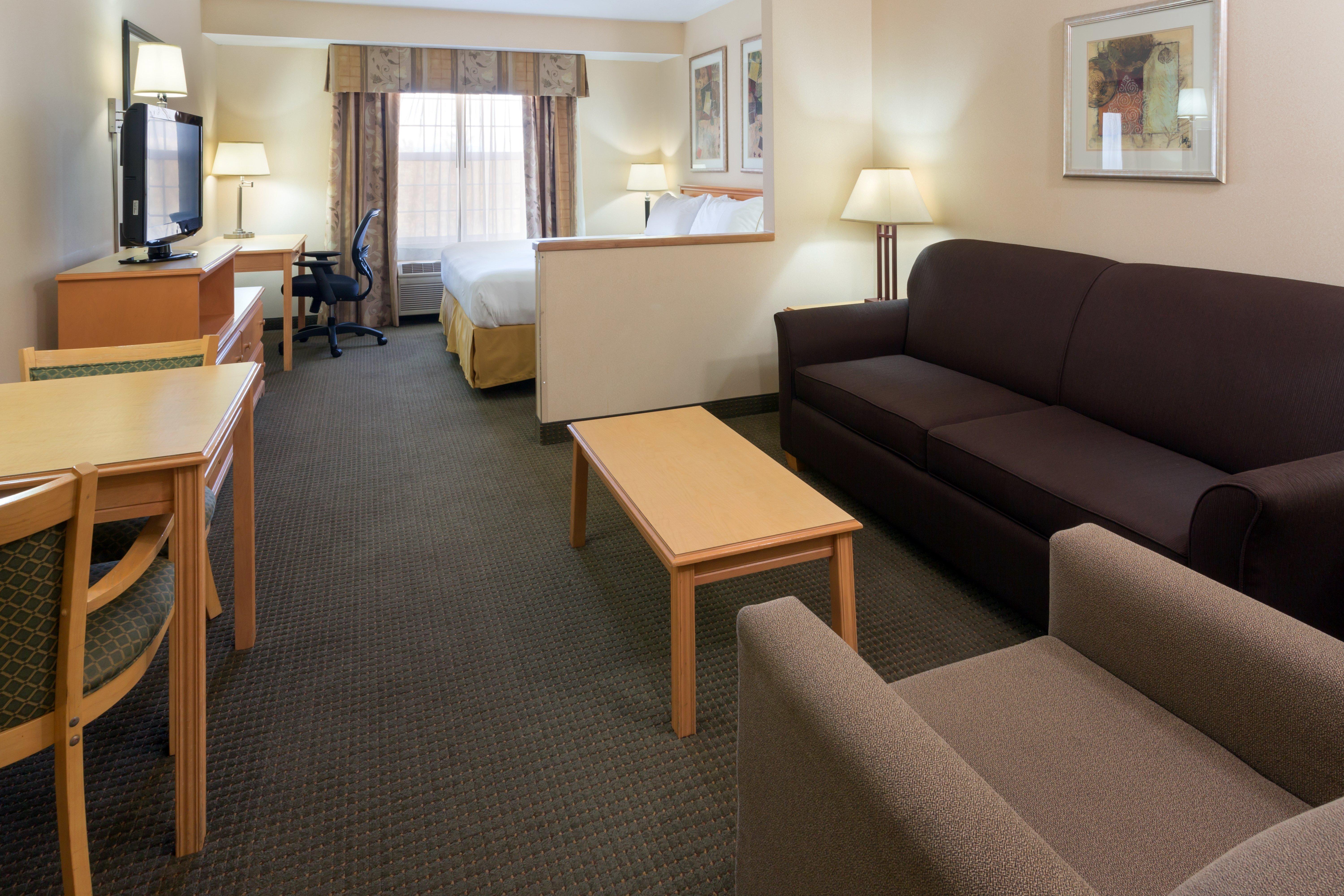 Best Western Bend North Bagian luar foto