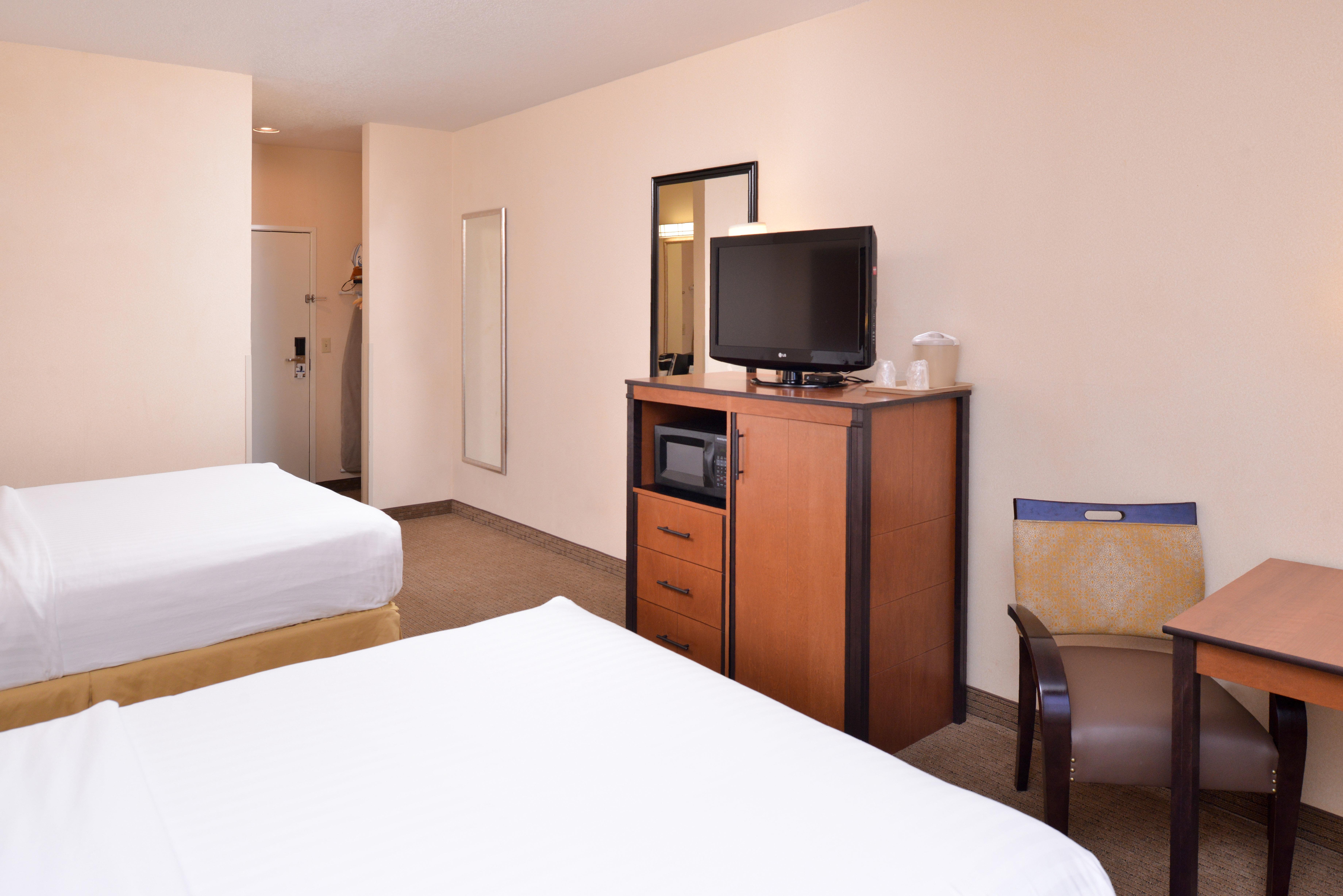 Best Western Bend North Bagian luar foto
