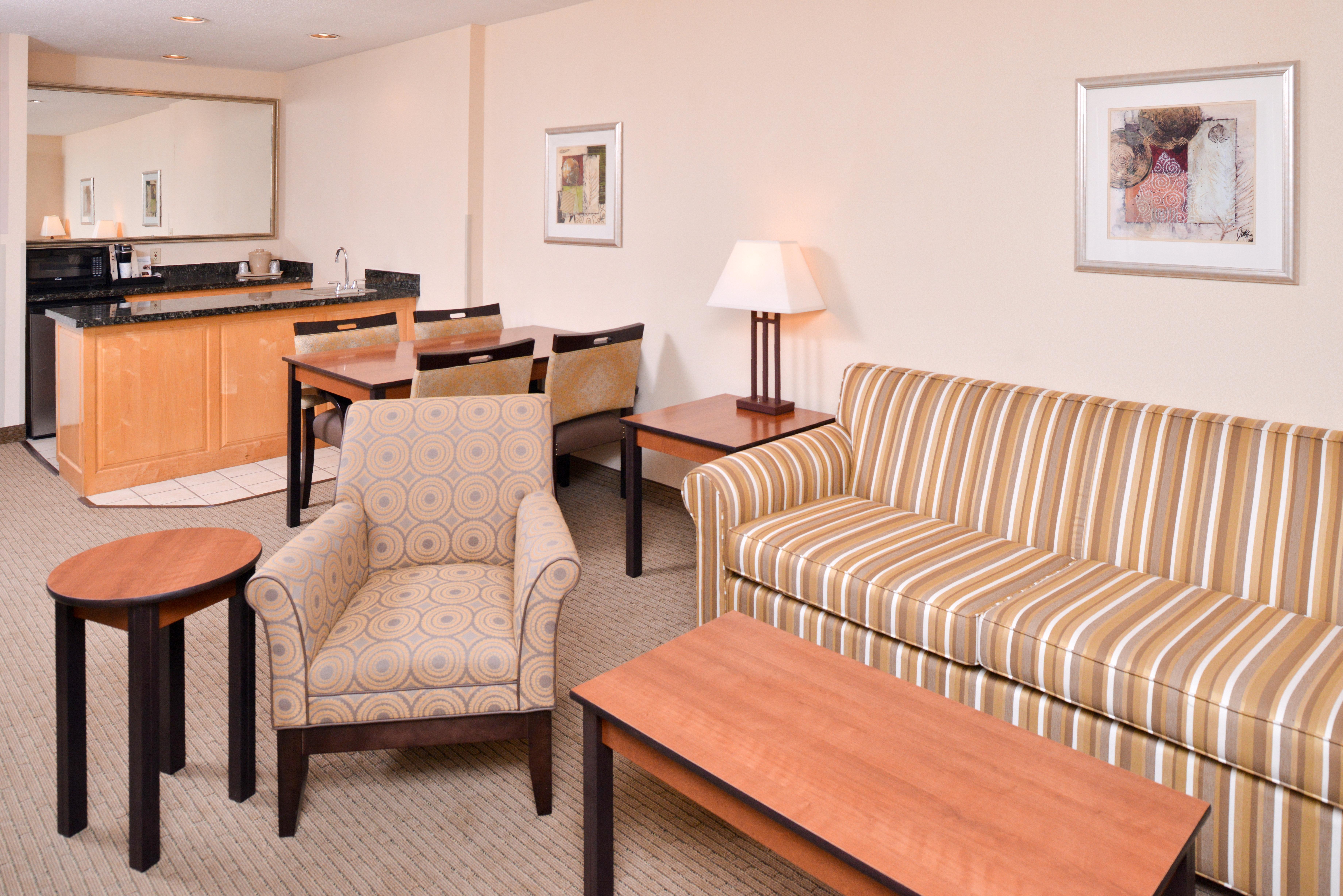 Best Western Bend North Bagian luar foto