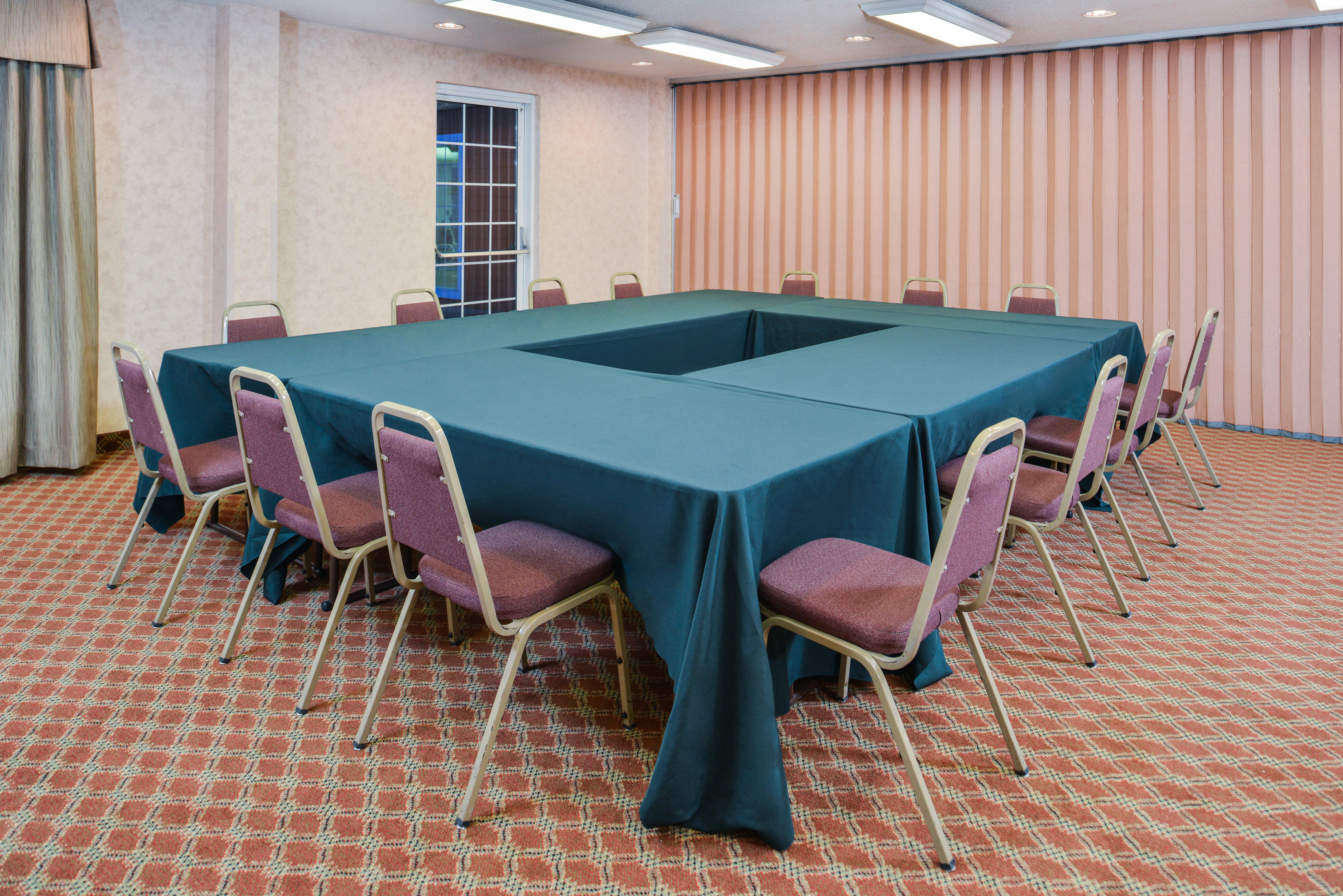 Best Western Bend North Bagian luar foto