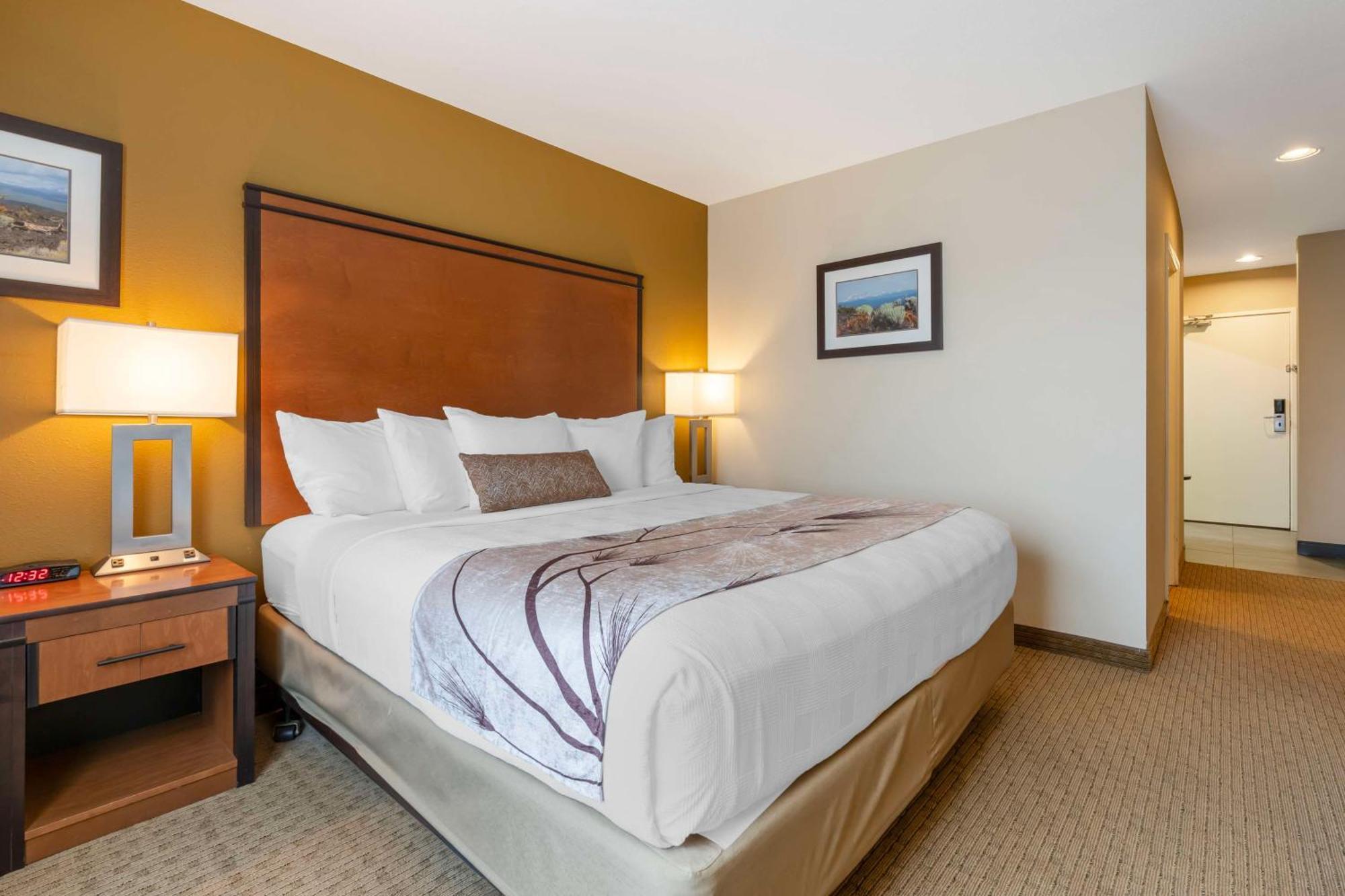 Best Western Bend North Bagian luar foto