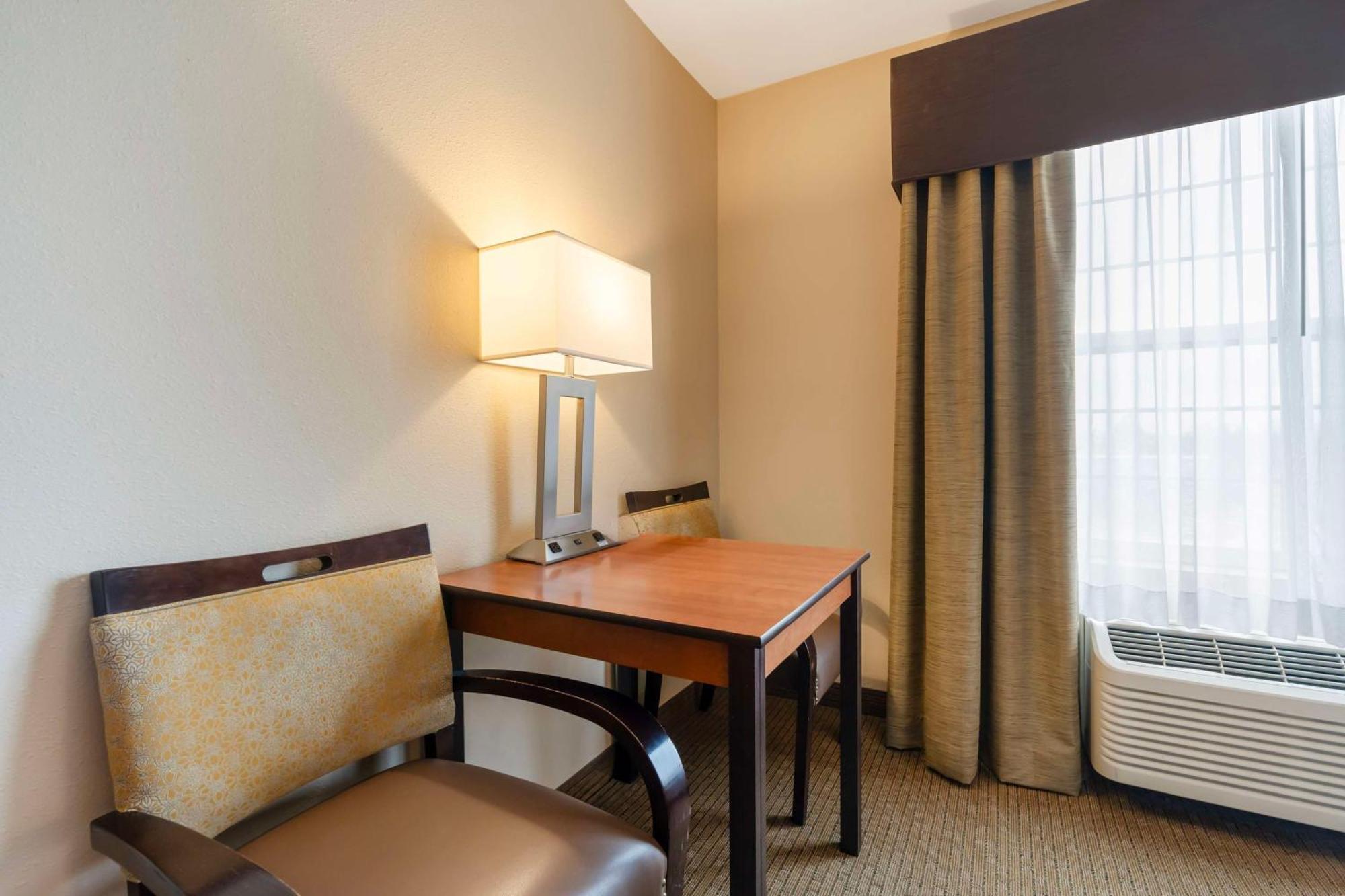 Best Western Bend North Bagian luar foto