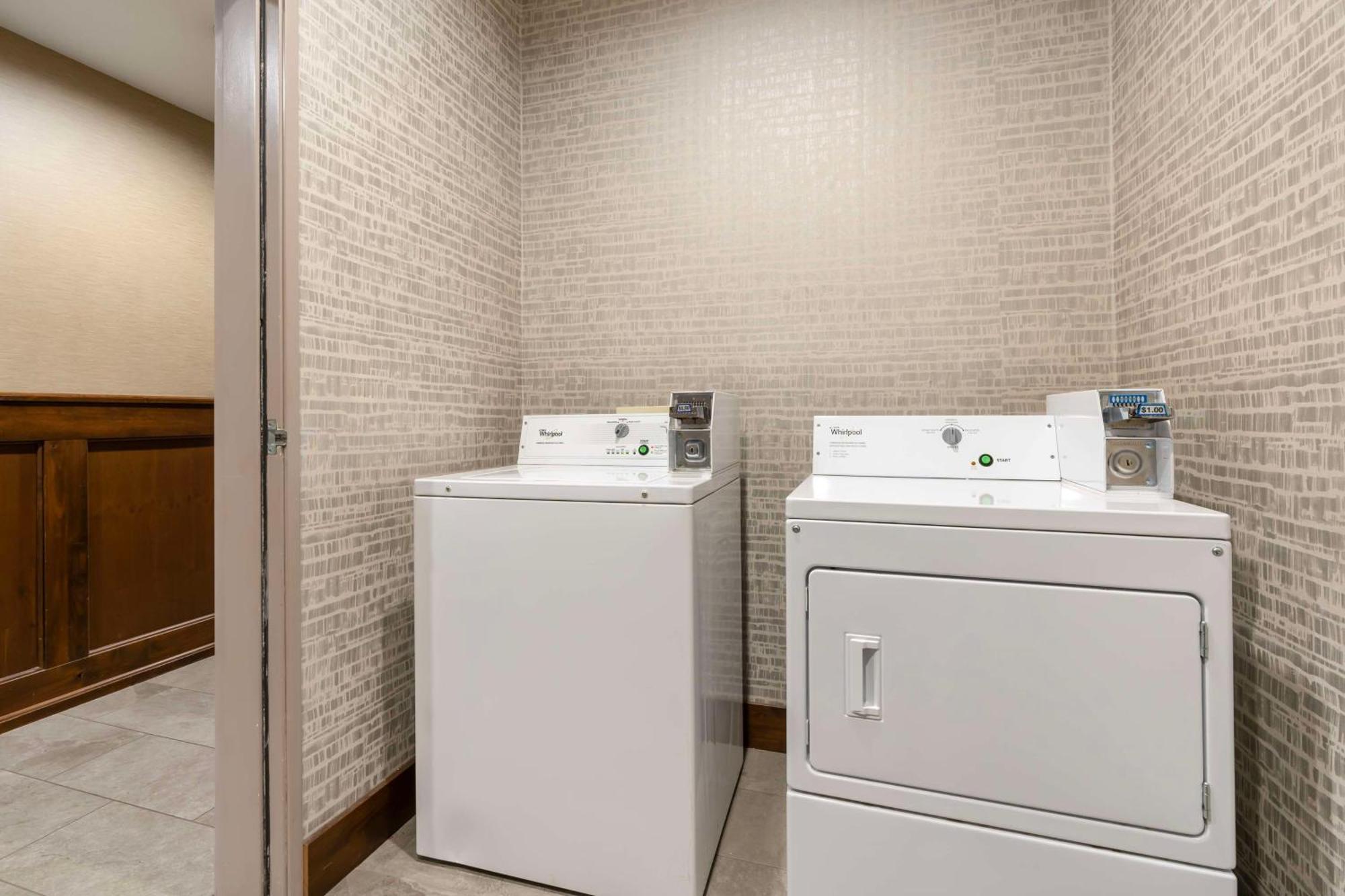 Best Western Bend North Bagian luar foto