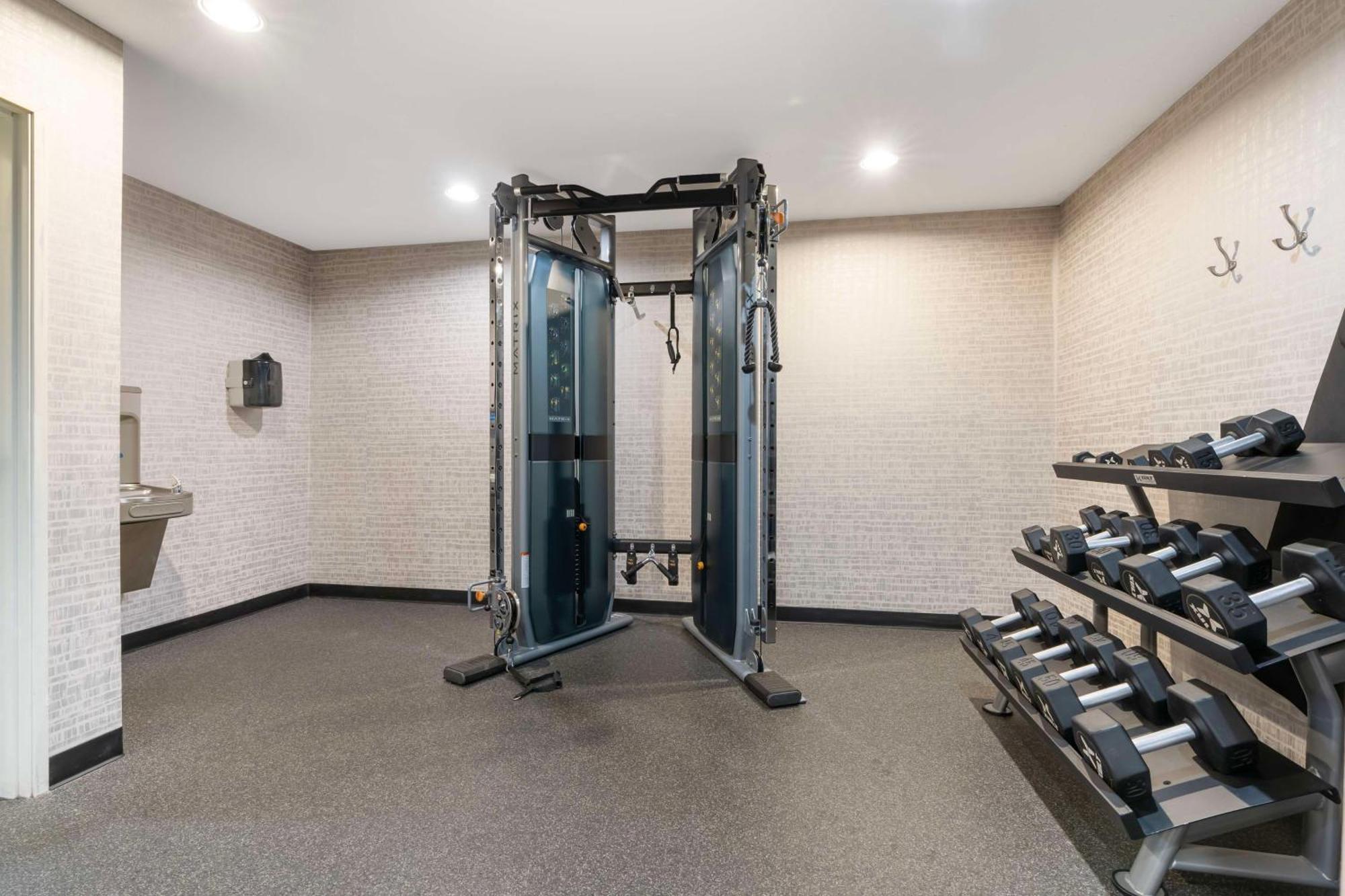 Best Western Bend North Bagian luar foto