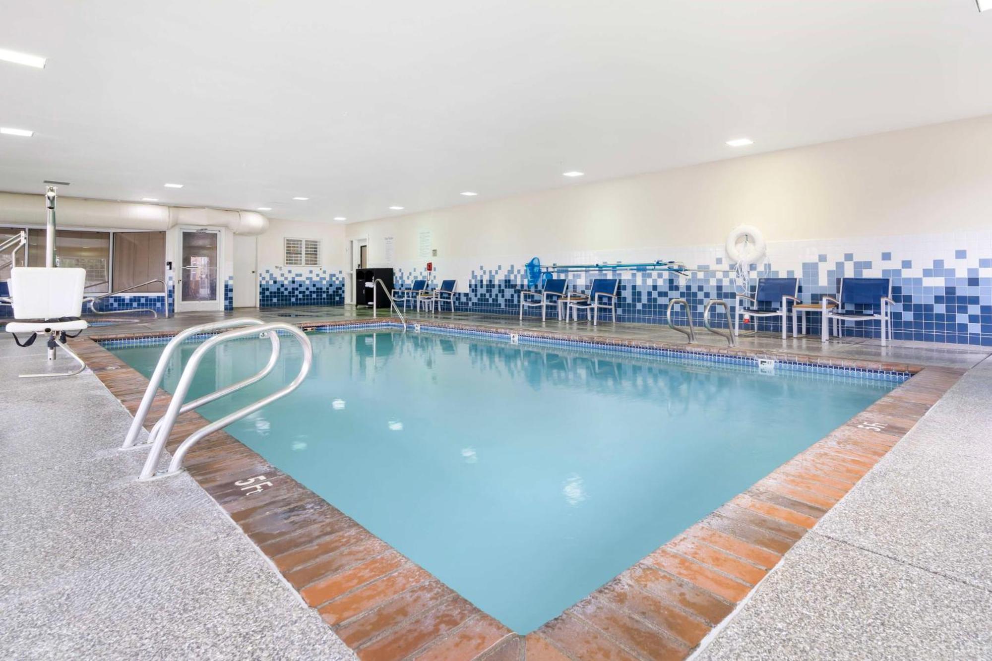 Best Western Bend North Bagian luar foto
