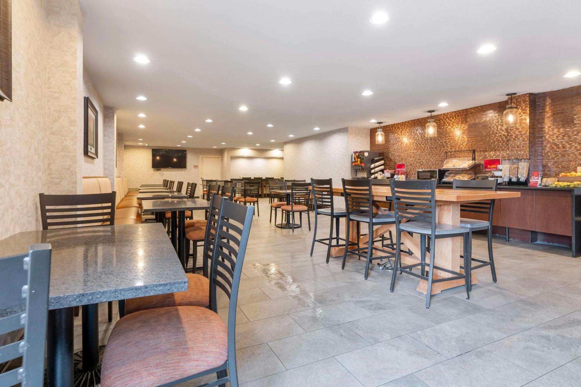 Best Western Bend North Bagian luar foto