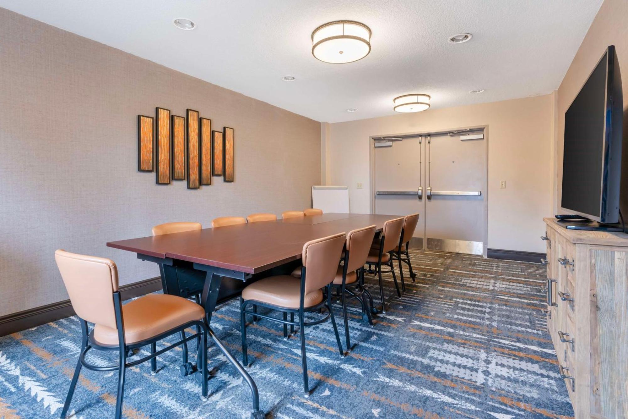 Best Western Bend North Bagian luar foto